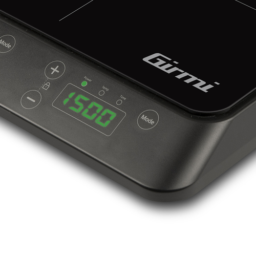 Induction cooker PI52 3 - Girmi